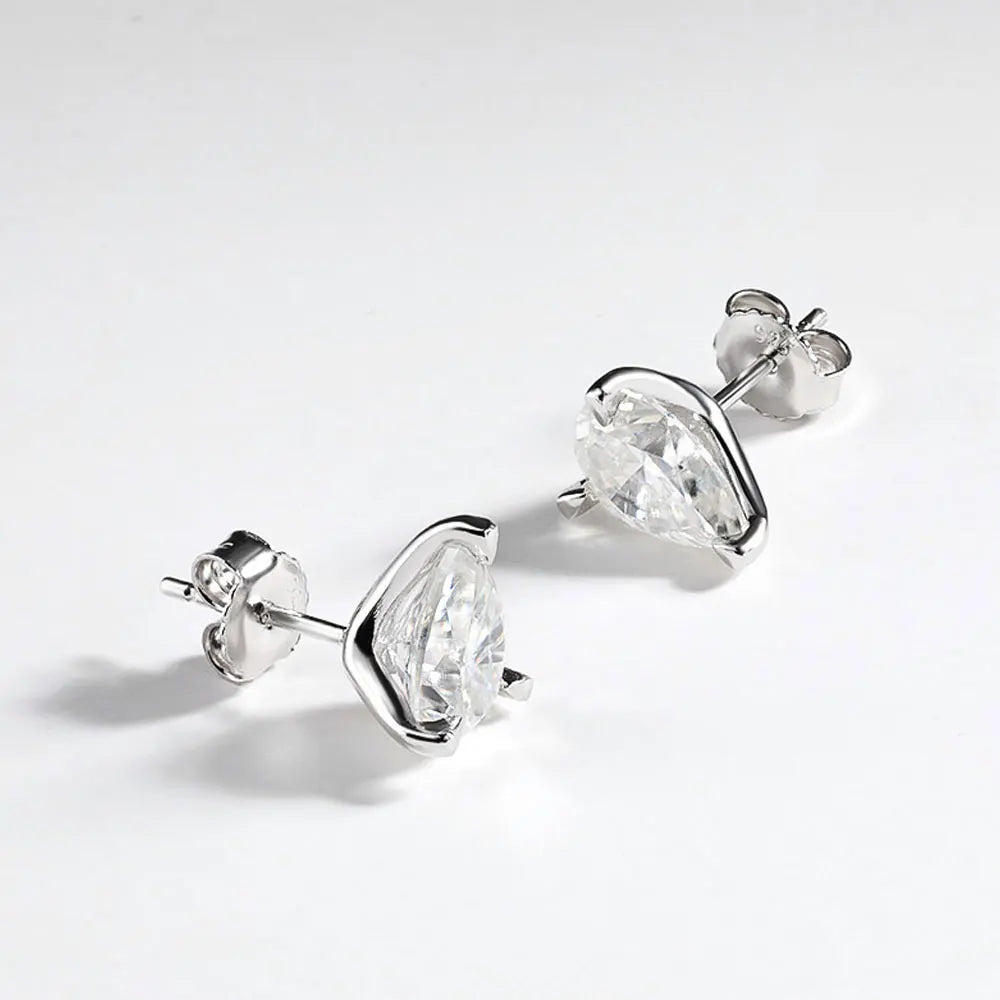 Aretes Pera