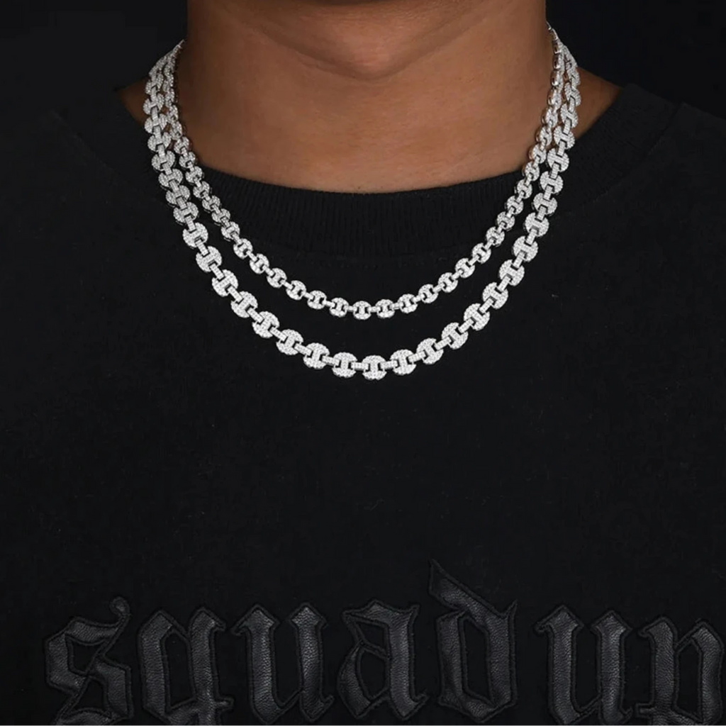 Cadena Gucci