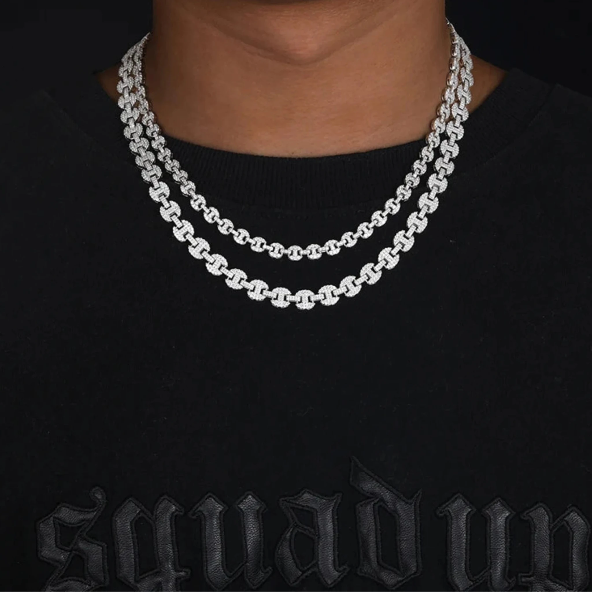 Cadena Gucci