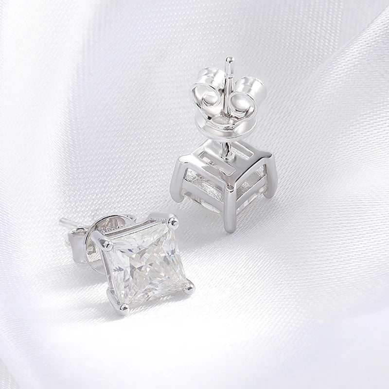 Aretes princesa