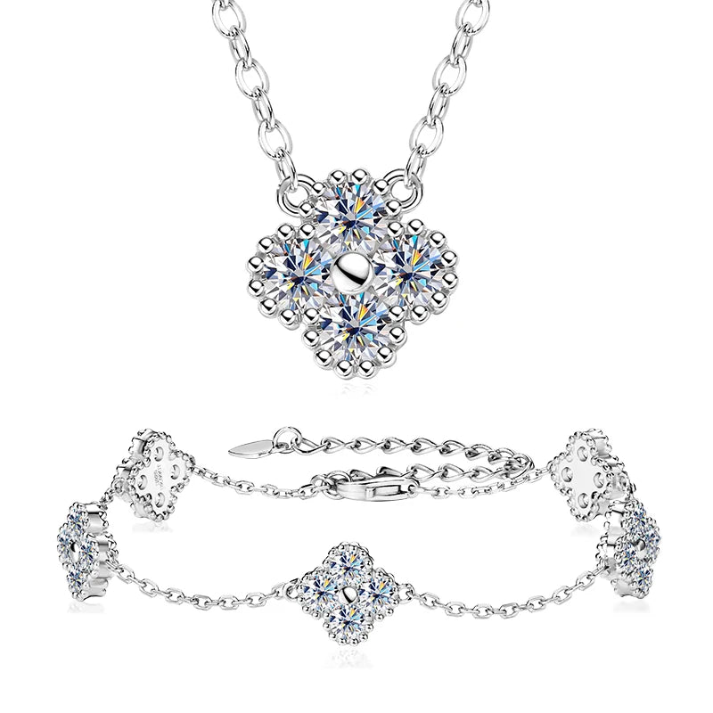Set van cleef