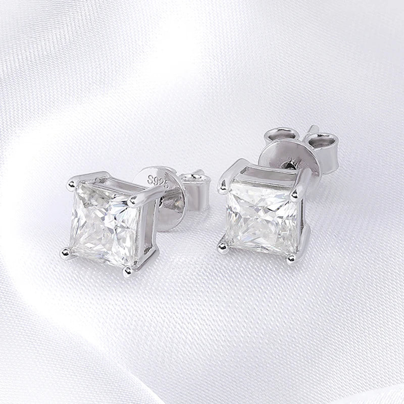 Aretes princesa