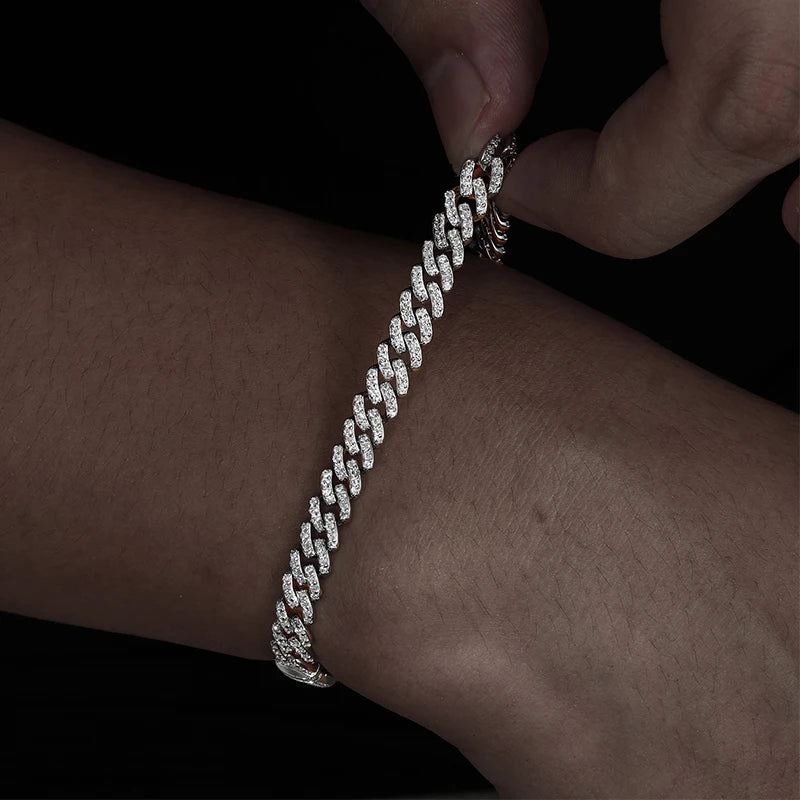 pulsera Cubana Fina