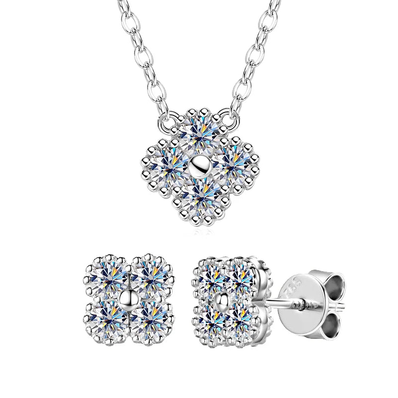 Set van cleef