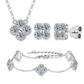 Set van cleef