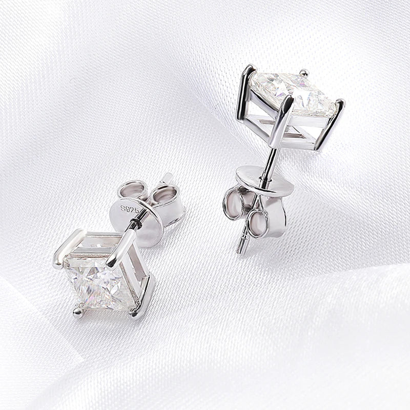 Aretes princesa
