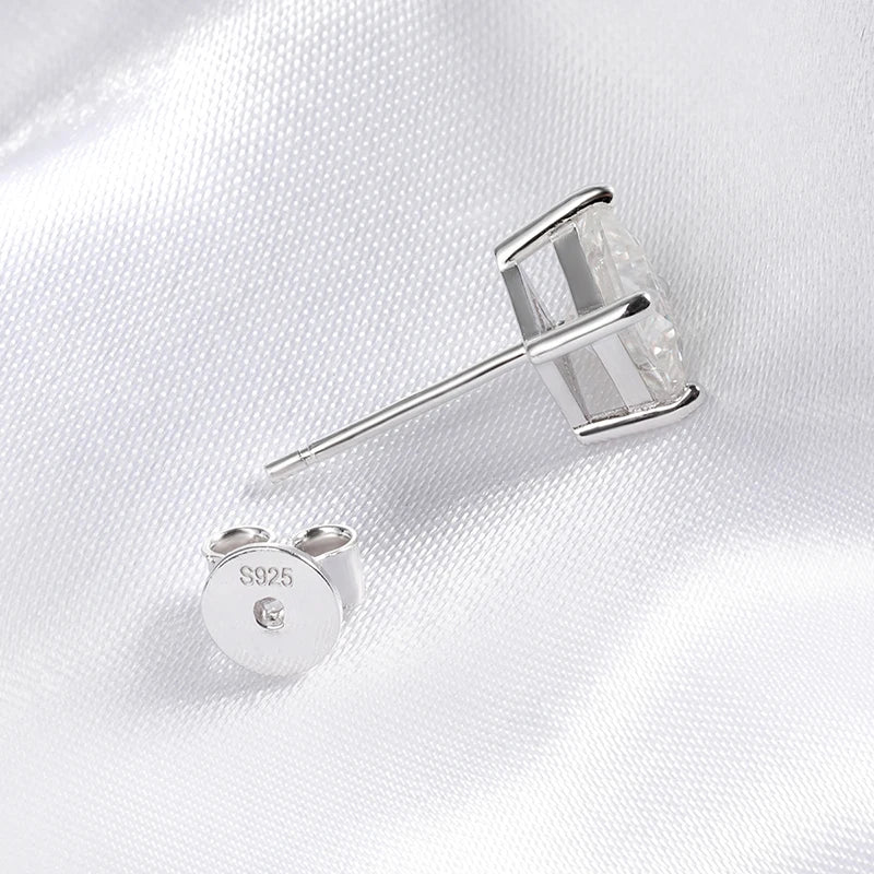 Aretes princesa