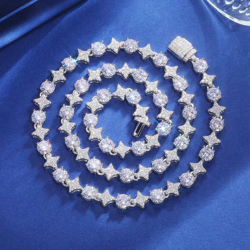 cadena Estrella