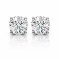 Aretes redondos