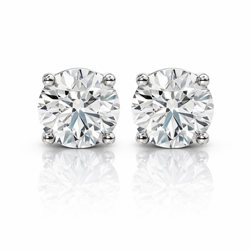 Aretes redondos