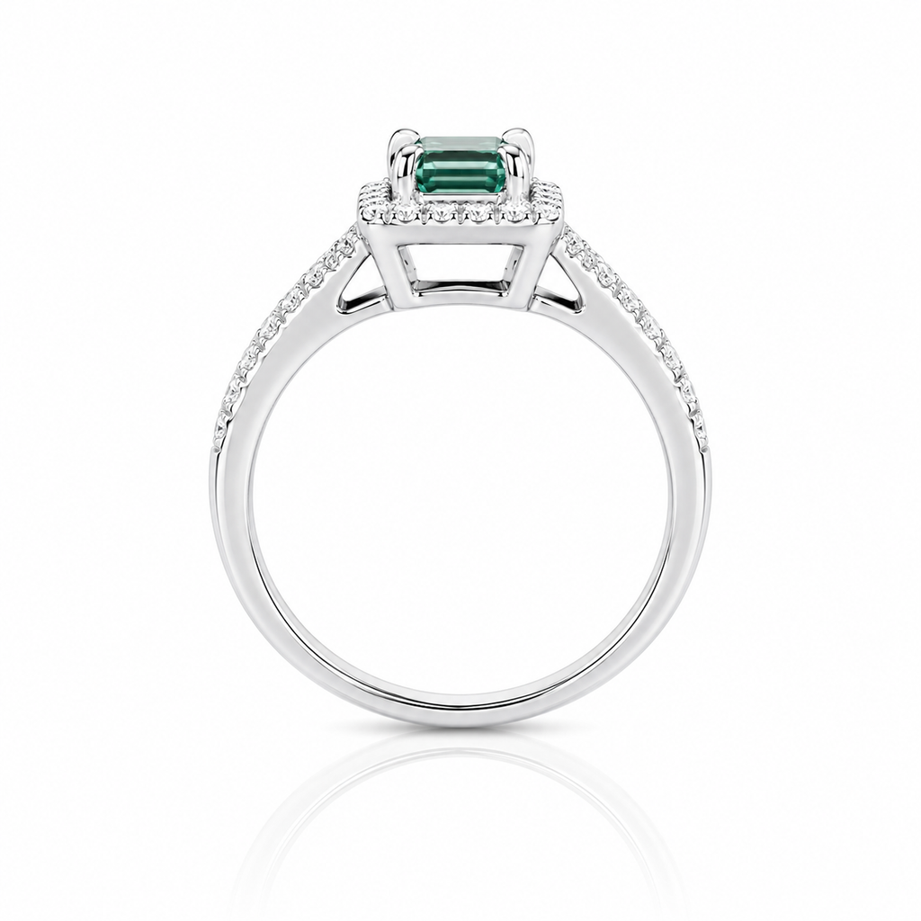 Esmerald Green