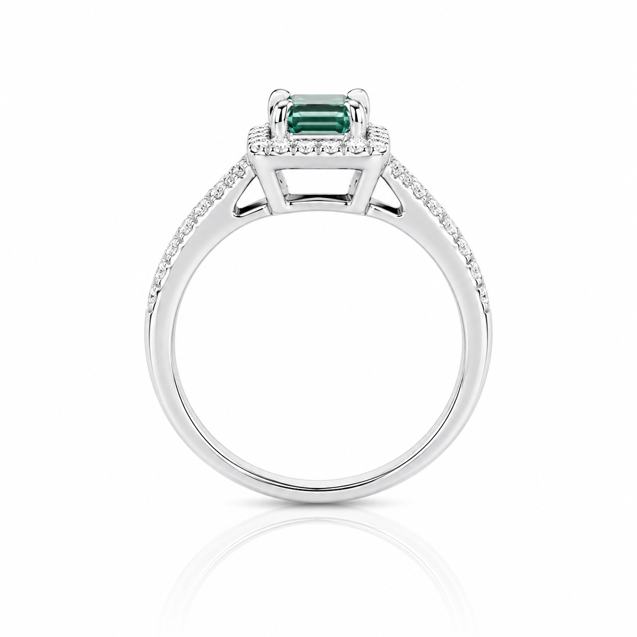 Esmerald Green