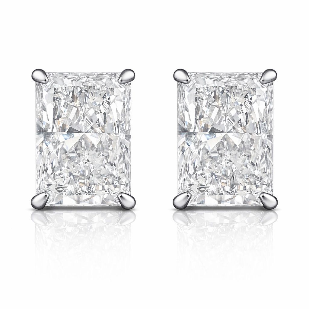 Aretes radiant