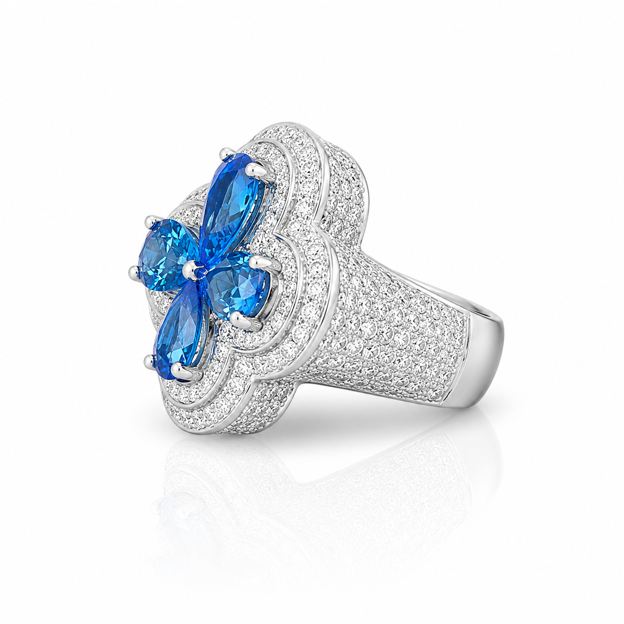 Royal Blue