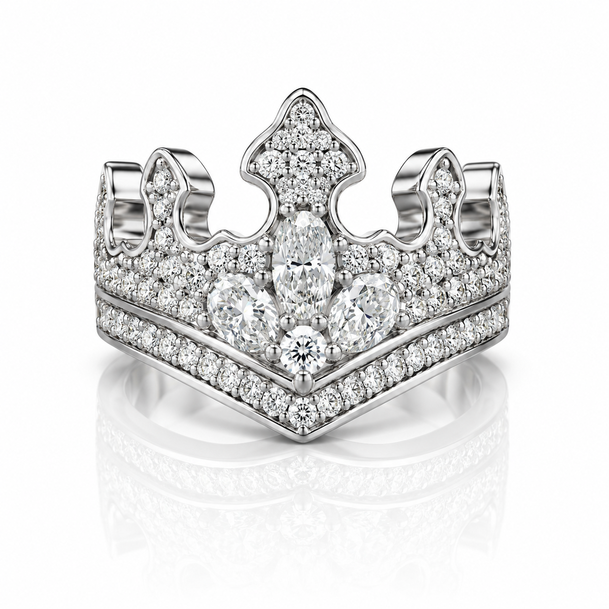 Crown