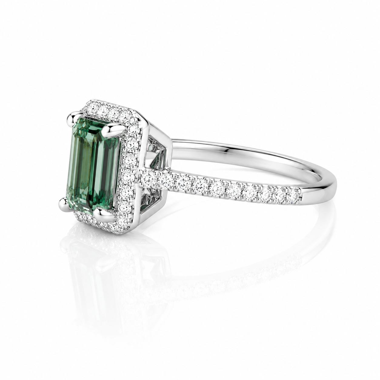 Esmerald Green