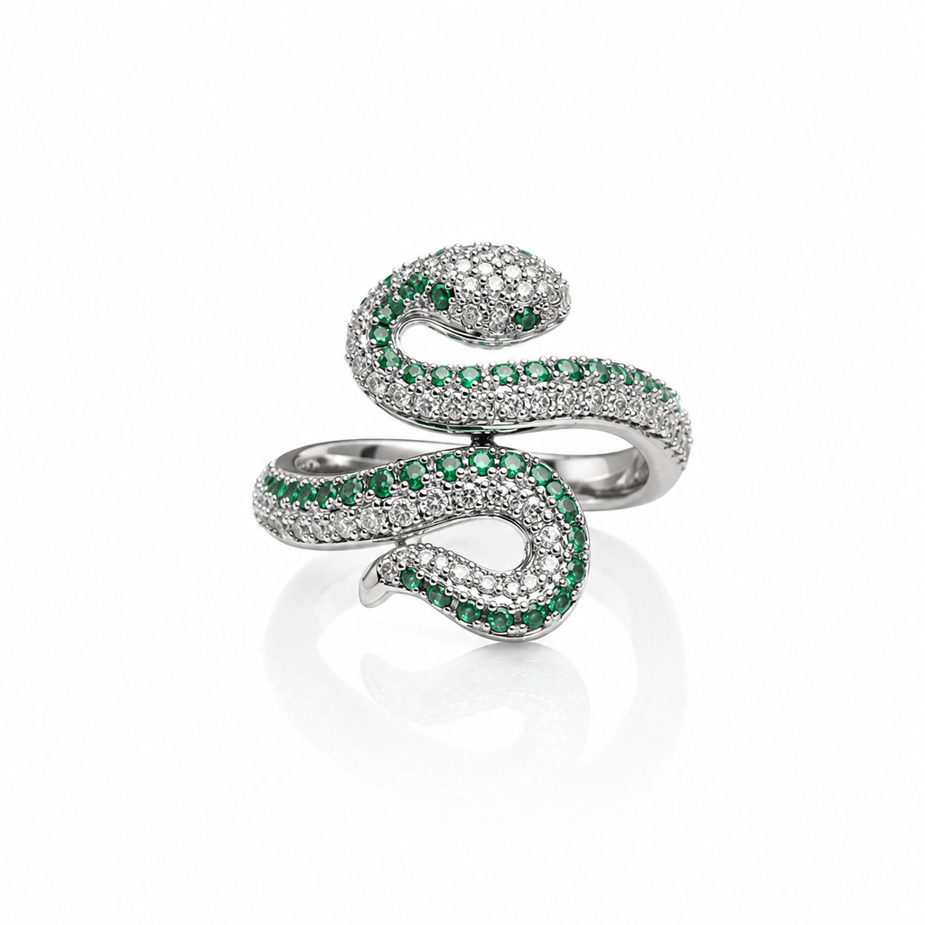 Serpiente