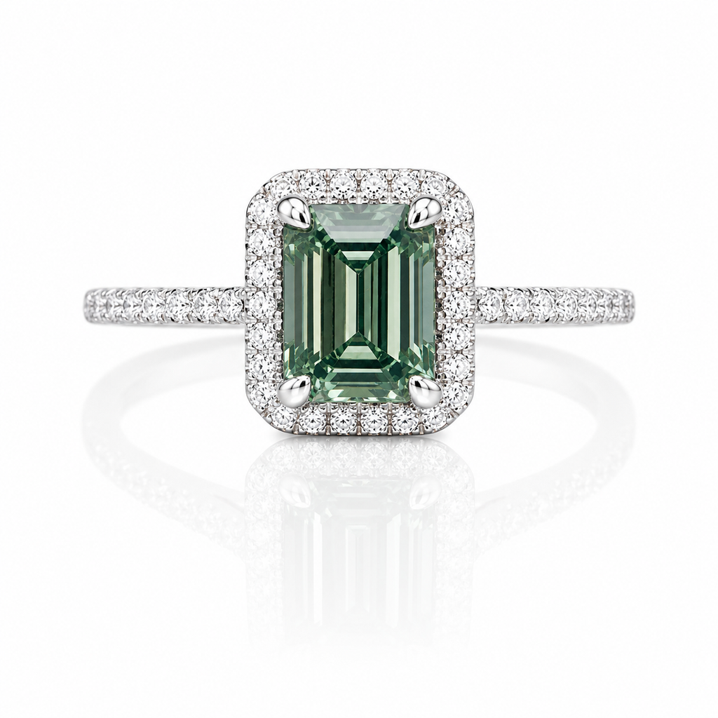 Esmerald Green