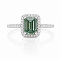 Esmerald Green
