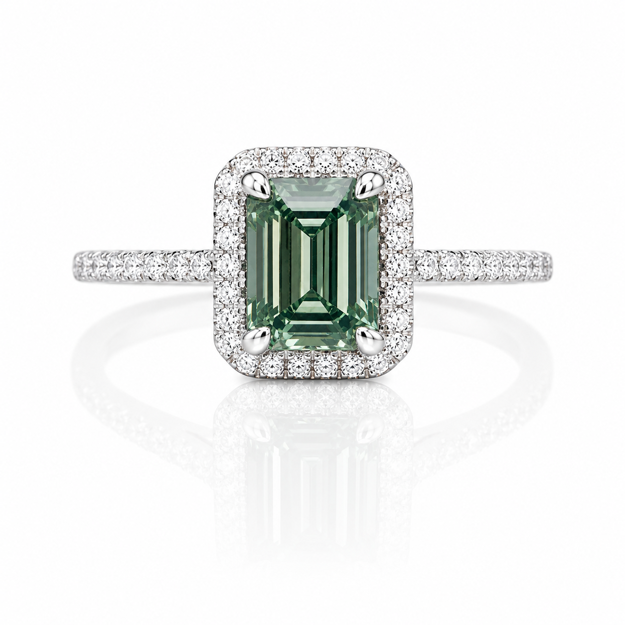 Esmerald Green