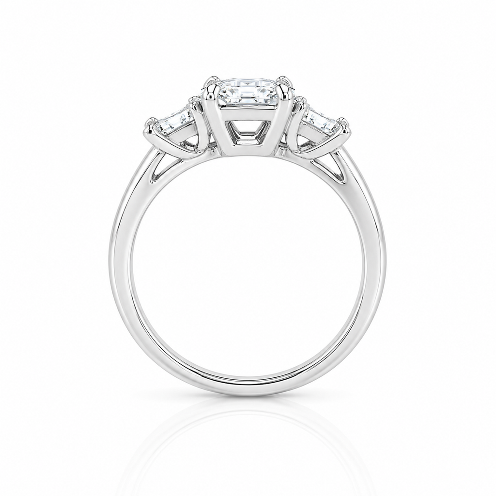 Esmerald 4.0 Ct