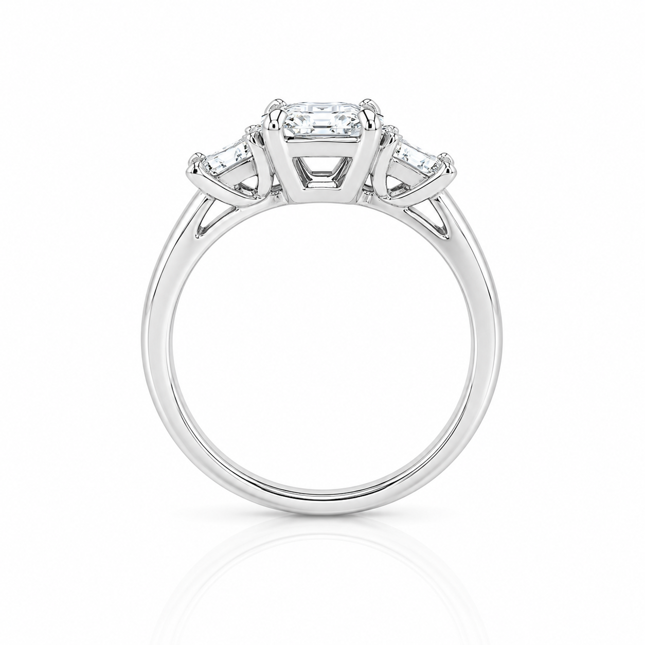Esmerald 4.0 Ct