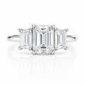 Esmerald 4.0 Ct