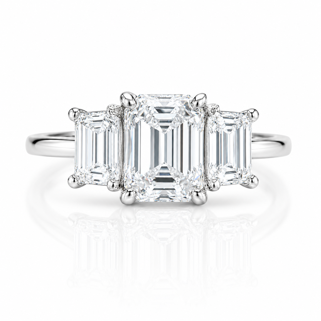 Esmerald 4.0 Ct