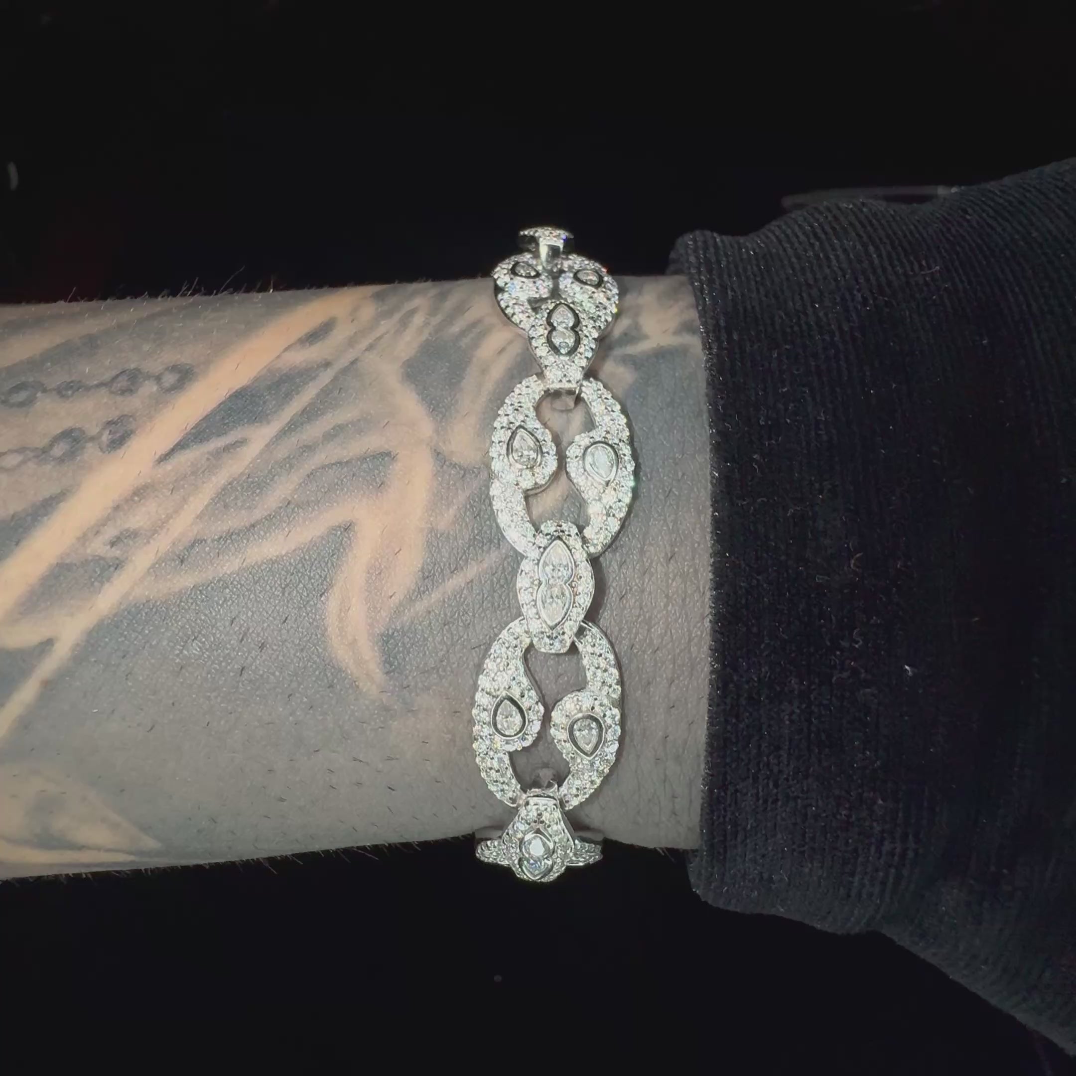 Pulsera GUCCI MAN