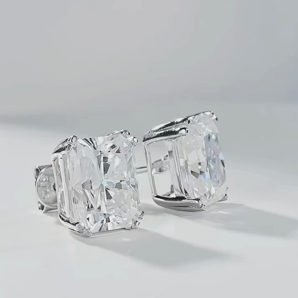 Aretes radiant