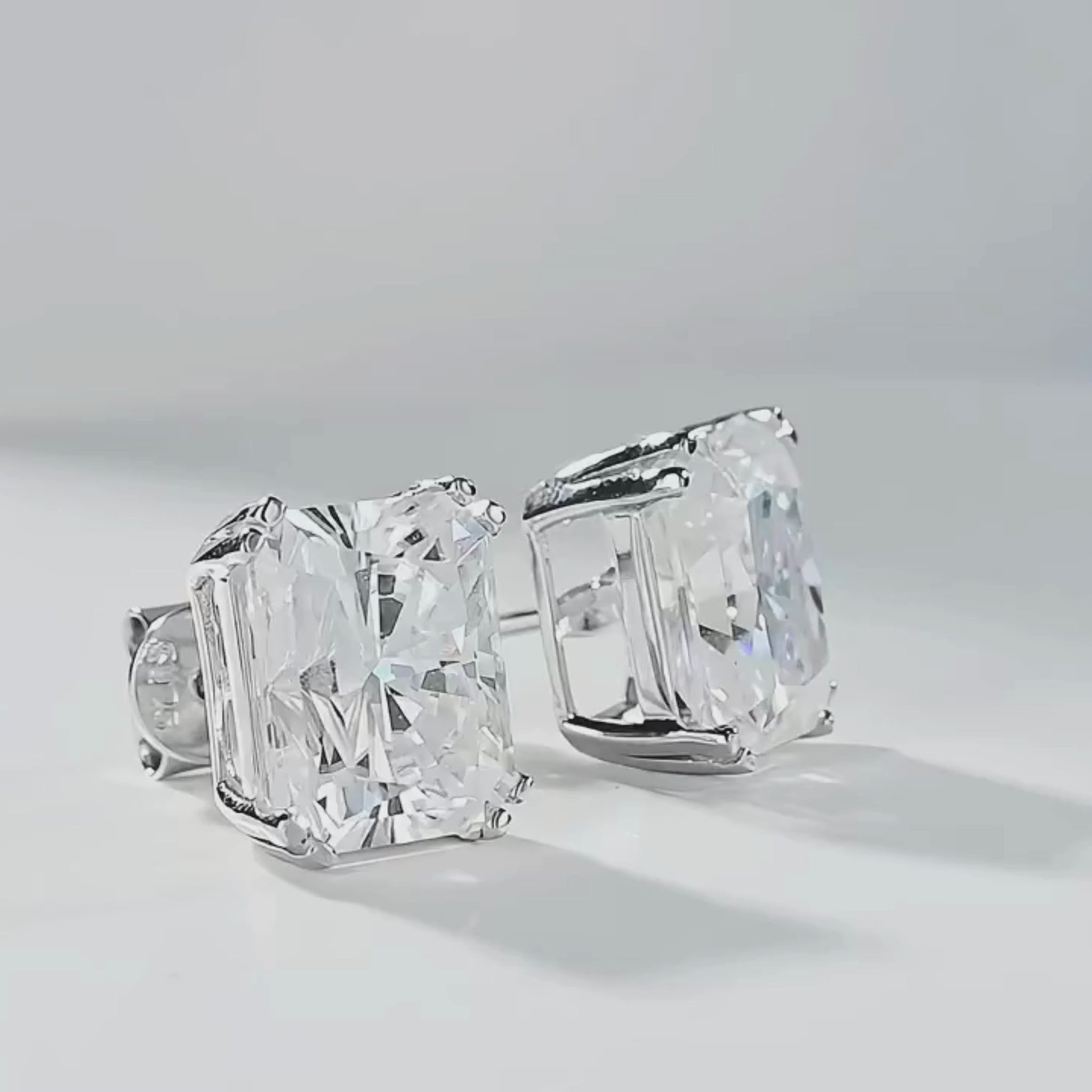 Aretes radiant